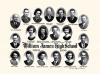 1949-1950 William James High School