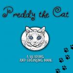 A fun coloring and story book about Preddy the Cat. With comments for Preddy and information about cat makes this book Suitable for all children. With crayon included, kids can color and read in this book.
